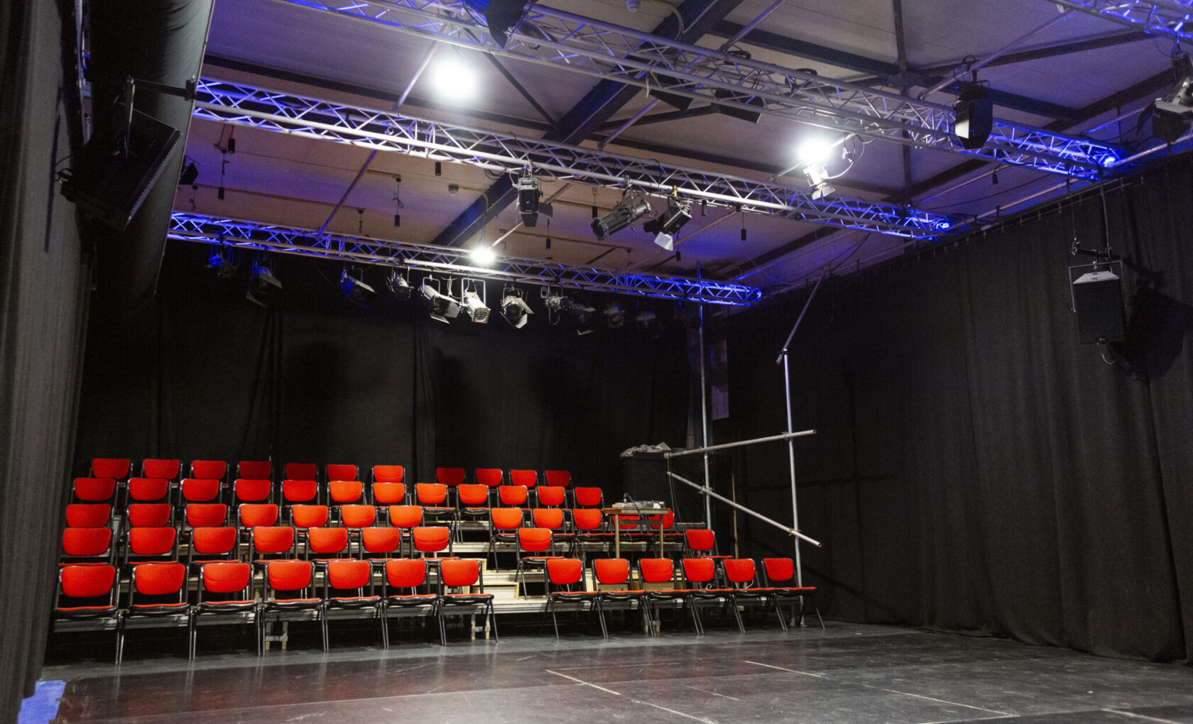 Kleine Zaal