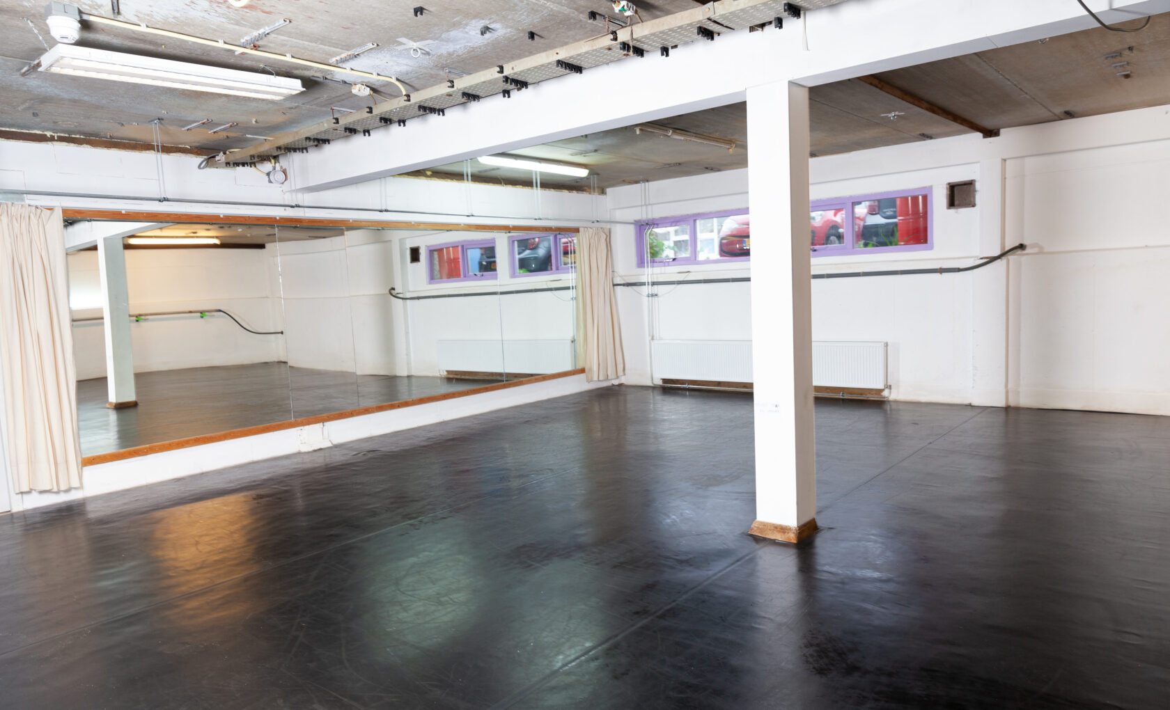 Dance Space Destiny