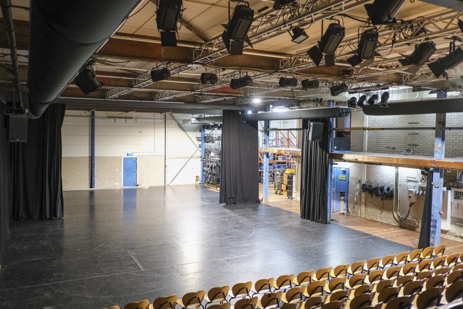 Grote Zaal